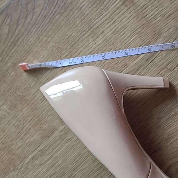 Dexflex pumps heels 9 wide 9W - Picture 4 of 4